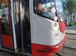 «Двойка, до свидания!»: с 11 июня прекратится движение трамваев по улице Фрунзе 