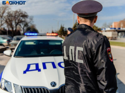 90 сотрудников ГИБДД Ростовской области задержаны