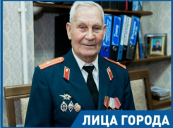  Разговор с настоящим Мужчиной с большой буквы - Геннадием Костиковым