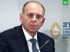 Суд Евросоюза снял санкции с экс-владельца «Тагмета» Дмитрия Пумпянского