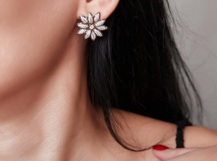 Ювелирный дом «Золотой Алеф» дарит подарок к 8 марта