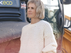 Стремительную карьеру из главбуха крупной компании в фермерши сделала Татьяна Кирова из Татарстана