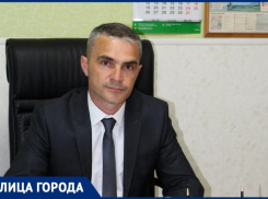 Илья Фёдорович Белик: «Стараюсь оправдать возложенные на меня надежды»