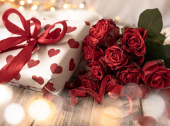 Таганрожцам рассказали о стоимости цветов ко Дню святого Валентина