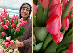 Нежные букеты любимым к 8 Марта: цветы умеют говорить