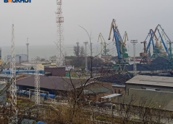 После смерти матроса таганрогская прокуратура взяла на контроль работу филиала «Росморпорта»