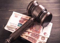  Таганрожцев оштрафовали за организацию несанкционированных акций