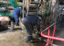 Прокуратура взяла на контроль восстановление подачи тепла из-за аварии на котельной