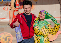 Где еще в Таганроге будут проходить масленичные гуляния