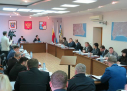 Городской бюджет Таганрога пополнился из областной и федеральной казны