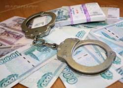 Вокзального продавца осудили за взятку