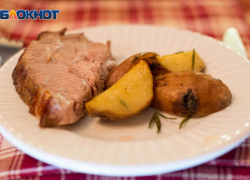 Традиции Васильева дня для таганрожцев