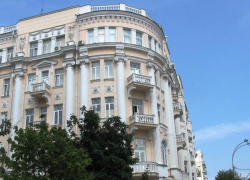 ЮФУ вновь попал  в топ-100 лучших вузов