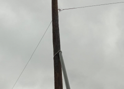 Публикация Блокнота помогла таганрожцам не остаться без света