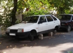 "Дерзкое" ограбление произошло в Северном районе Таганрога
