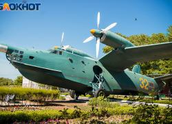 День морской авиации: почему этот праздник так важен и для таганрожцев?