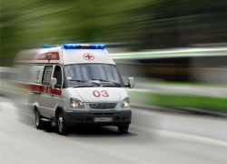 В Таганроге маршрутчик на ходу потерял пассажира