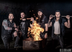 Таганрогская рок-группа «ILLIDIANCE» готовится выступить на разогеве у «Limp Bizkit»