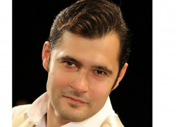 У актера Таганрогского театра им. Чехова украли болгарку