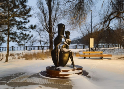 Погодная карусель: таганрожцам рассказали о метеоусловиях на ближайшие три дня