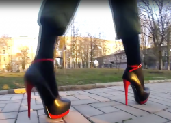 Таганрогские студенты сняли ответ на клип "Экспонат" гр.Ленинград