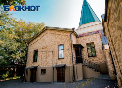 Таганрог помог Ростовской области войти в Топ-20 популярных регионов для молодежного туризма