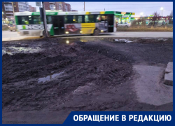 «Хочется кричать!»: таганроженка о пешеходном переходе, отравляющем жизнь