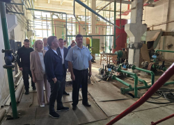 Идут аварийные работы и капремонт котельных - Таганрог к отопительному сезону "готов"