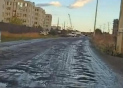 Дорога к 39-й школе в Таганроге появится не раньше 2026 года