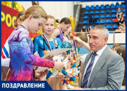 Воспитывают чемпионов и взращивают дух: в Таганроге сегодня отмечают День тренера