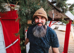 Старославянские обрядовые церемонии в GREENWICH-PARK*