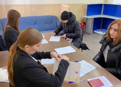 В Таганроге 86 семей получили земельные сертификаты