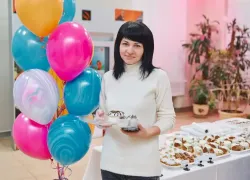 ТАГМЕТ в шестой раз присоединился к Всемирному дню благотворительности «Щедрый вторник».