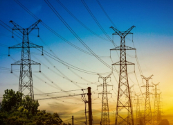 Жителям Мариупольского шоссе пообещали стабильное электроснабжение