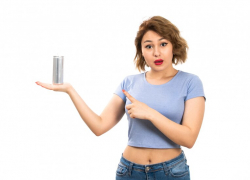 Энергетические напитки перестанут продавать в социальных учреждениях Таганрога и Ростовской области