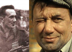 Гордость России: заслуженный артист и фронтовик Алексей Смирнов