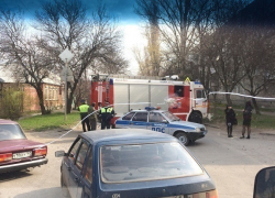 Перекрытые взъезды в город породили новую волну паники среди таганрожцев