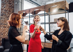 Интересные факты о Международном женском дне 