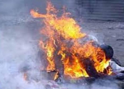 В Таганроге молодая  пара предстанет пред судом за зверское убийство собутыльника 