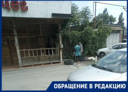 Таганрожцы умоляют администрацию обратить внимание на кафе, где ночью продают разведенный спирт