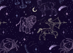 Гороскоп на неделю для таганрожцев: хоть поверьте, хоть проверьте