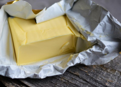 Не соответствовало стандартам качества масло ООО "Раймолпром Матвеево-Курганский"
