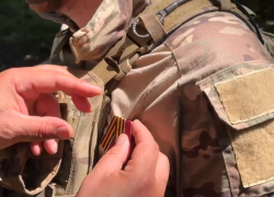 В Таганроге появится улица Героев СВО - утвердили её местонахождение