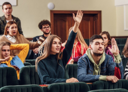 25 января - День Российского студенчества