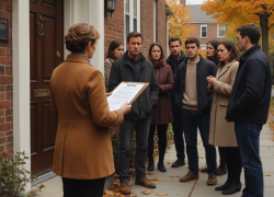 Таганрогская УК "Уютный мир" - самый злостный неплательщик в регионе