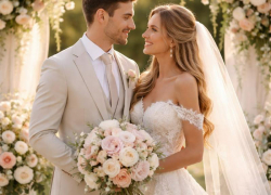 Красивая дата на память: таганрожцам назвали самые популярные дни для свадьбы в 2026 году