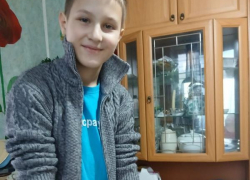 Таганрожцев просят помочь в поисках 11-летнего ребёнка