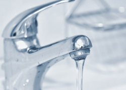 Василий Голубев знает о проблемах водоснабжения Таганрога