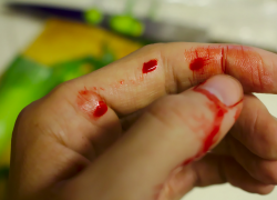 Ранил в грудь и шею: поножовщина в Таганроге с тяжёлыми последствиями 