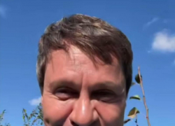 Павел Деревянко назвал "лучший город на земле" по его мнению